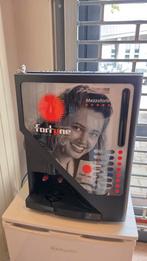 Fortune koffieautomaat, Witgoed en Apparatuur, Ophalen, Gebruikt