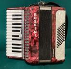 Rossini Verona Accordeon, Muziek en Instrumenten, Accordeons, Ophalen of Verzenden, Zo goed als nieuw