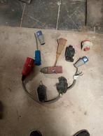 Kracht wcd en stekkers en camping wcd, Ophalen of Verzenden, Stekker