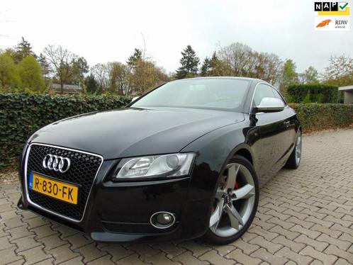 Audi A5 Coupé 1.8 TFSI , S-Line , Lpg G3 , Clima / Leder /, Auto's, Audi, Te koop, A5, ABS, Airbags, Airconditioning, Boordcomputer