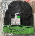 Muts en pet Kawasaki KRT NIEUW., Motoren, Kleding | Motorkleding, Nieuw met kaartje, Overige typen, Kawasaki, Ophalen of Verzenden