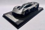 Aston Martin Valkyrie Satin Scintilla 1:18 FrontiArt