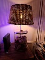 RIVIERA MAISON LAMP, Ophalen of Verzenden, Zo goed als nieuw, Minder dan 50 cm