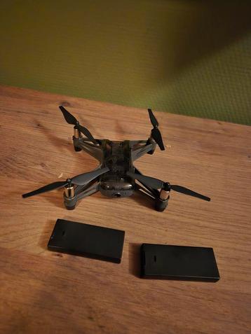 DJI Ryze tello edu drone beschikbaar voor biedingen