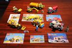 Vintage Lego System sets uit de jaren '90, Ophalen of Verzenden, Gebruikt, Complete set, Lego