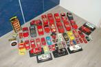Complete verzameling Bburago Ferrari modellen en toebehoren, Ophalen of Verzenden, Zo goed als nieuw, Auto