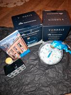 KLM huisje 106 met flyer en tasje  en de KLM kerstbal vliegt, Ophalen of Verzenden, Nieuw, 81 t/m 91, Gevuld