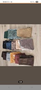 11 Dockers 29 x 32 en 2 x Gant maat 29, Kleding | Heren, Ophalen of Verzenden, Zo goed als nieuw, Overige maten, Dockers