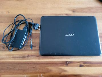 Acer Aspire S5 laptop 13'' Intel Core i5 beschikbaar voor biedingen