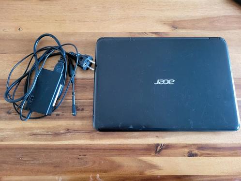 Acer Aspire S5 laptop 13'' Intel Core i5, Computers en Software, Windows Laptops, Gebruikt, 13 inch, SSD, 2 tot 3 Ghz, 4 GB, Qwerty
