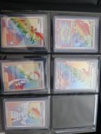 Rainbow Pokémon kaarten - Zeldzame Rainbow kaarten, Hobby en Vrije tijd, Verzamelkaartspellen | Pokémon, Ophalen of Verzenden