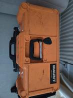 Fujikura 70S+ Fusion Splicer van Maunt!, Ophalen of Verzenden, Minder dan 150 ampère, Overige typen