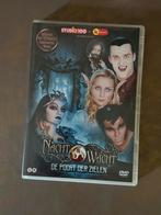 Nachtwacht: De Poort der Zielen DVD, Vanaf 6 jaar, Ophalen of Verzenden, Zo goed als nieuw, Actie en Avontuur
