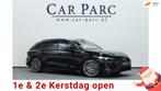 Audi S5 Avant 3.0 TFSI 367+PK MATRIX/B&O/HUD/PANO/LEER+MASSA, Auto's, Audi, Automaat, 1940 kg, Gebruikt, Zwart