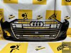 Audi A6 C8 4K voorbumper KLS 4K0807437 origineel, Auto-onderdelen, Carrosserie en Plaatwerk, Gebruikt, Voor, Bumper, Audi