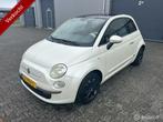 Fiat 500 1.2 Lounge inruilkoopje Vaste prijs 1999 €, Euro 5, Gebruikt, 1242 cc, 840 kg