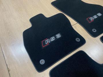 Audi RS3 Automat Set - Nieuw beschikbaar voor biedingen