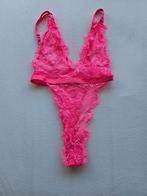 Roze body, Verzenden, Roze, Body of Korset