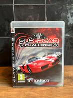 Supercar Challenge, 1 speler, Racen en Vliegen, Ophalen of Verzenden, Zo goed als nieuw