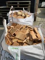 Opruiming bigbag | bigbag hout | bigbag haardhout, Minder dan 3 m³, Blokken, Ophalen, Overige houtsoorten