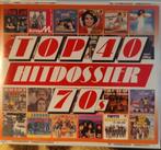 Top 40 Hitdossier 70s 5 cd, Ophalen of Verzenden, Zo goed als nieuw, Pop