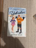 Ijsbreker - Hannah Grace (Nieuw), Ophalen of Verzenden, Nieuw, Nederland