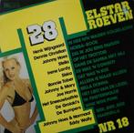 3x LP 28 Telstar Troeven NR.18 - 21 - 22, Ophalen of Verzenden, Gebruikt, Levenslied of Smartlap