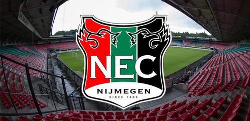 GEZOCHT / GEVRAAGD : Programmaboekjes NEC, Verzamelen, Sportartikelen en Voetbal, Gebruikt, Overige typen, Ophalen of Verzenden