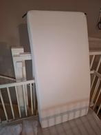 Aerosleep Evolution matras 60x120cm, Ophalen, 70 cm of minder, 190 cm of minder, Zo goed als nieuw