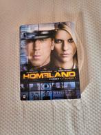 Homeland seizoen 1, Cd's en Dvd's, Dvd's | Tv en Series, Ophalen of Verzenden, Zo goed als nieuw