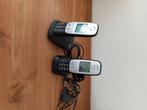2 telefoon Gigaset A415, Telecommunicatie, Vaste telefoons | Handsets en Draadloos, Ophalen of Verzenden, Zo goed als nieuw, 2 handsets
