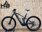 Cube Stereo Hybrid 140 HPC Race 750 29 inch E-Mountainbike, Fietsen en Brommers, Fietsen | Mountainbikes en ATB, Niet ingevuld
