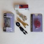 Linkkabel Game Boy Classic / Pocket / Color / Advance, Verzenden, Zo goed als nieuw, Game Boy Classic
