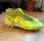 Nike Phantom SN Yellow, Maat L, Ophalen of Verzenden, Gebruikt, Schoenen