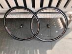Racewielen Ambrosio Campagnolo, Fietsen en Brommers, Fietsonderdelen, Ophalen of Verzenden, Gebruikt, Racefiets, Wiel