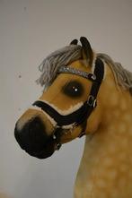 IW hobbyhorse stokpaard hoofdstel tuig, Ophalen of Verzenden, Zo goed als nieuw