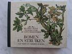 BOMEN EN STRUIKEN van West- en Midden-Europa, Ophalen of Verzenden, Nieuw, Bloemen, Planten en Bomen