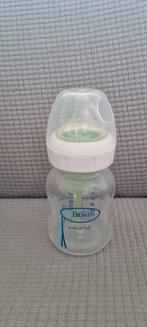 Dr. Brown's Fles met Ventiel - Netjes, Ophalen of Verzenden, Gebruikt, Overige typen