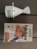 Inhalator, Diversen, Verpleegmiddelen, Ophalen, Nieuw
