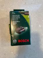 Bosch accu 36v 2,0 Ah nieuw, Nieuw, Ophalen of Verzenden