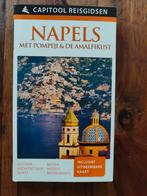 Capitool Riesgidsen Napels, Capitool, Europa, Ophalen of Verzenden, Zo goed als nieuw