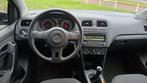 Volkswagen Polo 1.4 Comfortline | NAP | Airco | Cruise | 5dr, Voorwielaandrijving, 86 pk, 4 cilinders, Zwart