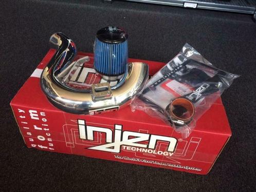 Injen cold air intake luchtfilter - Audi A4 A5 2.0 TSI 10-15, Auto diversen, Tuning en Styling, Ophalen of Verzenden
