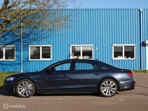 Audi A8 L 55 TFSI quattro Pro Line Plus Panorama *LUXE*, Auto's, Audi, Bedrijf, Te koop, A8, 360° camera, 4x4, ABS, Achteruitrijcamera