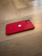 ACTIE ! Apple iPhone 11 64GB in goede staat €200, Telecommunicatie, Mobiele telefoons | Apple iPhone, Ophalen, 64 GB, IPhone 11