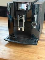 Jura Volautomaat - Defect - Voor Onderdelen/Reparatie, Witgoed en Apparatuur, Koffiezetapparaten, Ophalen, Afneembaar waterreservoir
