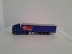 Volvo FH van Dooren Transport met Tautlinetrailer ., Verzenden, Nieuw, Bus of Vrachtwagen, Wsi