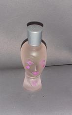 Luxe parfum mini -  Anna sui Dolly girl, Verzamelen, Ophalen of Verzenden, Zo goed als nieuw, Miniatuur, Gevuld