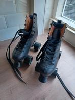 Als nieuw Nijdam rolschaatsen maat 38, Overige merken, Overige typen, Ophalen of Verzenden, Zo goed als nieuw