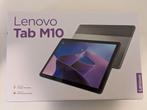 Lenovo Tab M10 (dec 2024) - Zo goed als nieuw!, 10 inch, 32 GB, Ophalen of Verzenden, Zo goed als nieuw